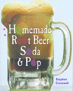 Homemade Root Beer, Soda & Pop - Imagen 1 de 1