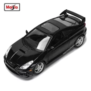 Modellino auto Toyota Celica GT-S 1:24 con caratteristiche speciali - Foto 1 di 7