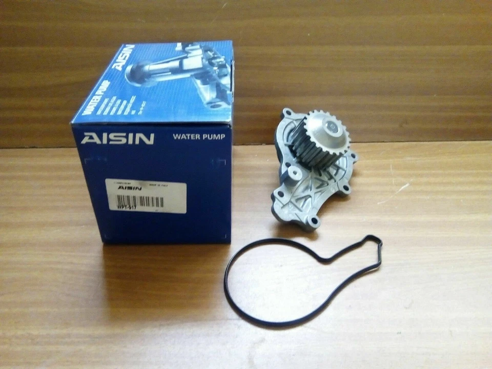 Water Pump for Toyota Citroen C3 Suzuki Liana Ford Focus Mazda 2 DY 1.4 HDi - Изображение 1 из 1