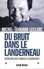 Du bruit dans le Landerneau : Entretiens avec Yannick... | Book | condition good