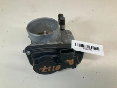 08-13 Infiniti G37 Cuerpo del acelerador OEM B Foto 1 de 4