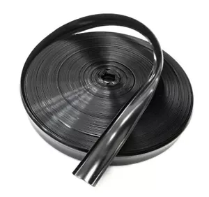 7/8 Inch Vinyl Insert Molding Trim Screw Cover for RV Camper Travel Trailer - Bild 1 von 4