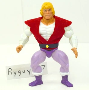MOTU, Commemorative Prince Adam, Figur, Masters of the Universe, Mattel, He-Man - Bild 1 von 5
