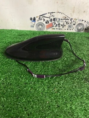 2021 TILL NOW NISSAN LEAF ROOF AERIAL ANTENNA SHARK FIN 282086WK2A - Image 1 of 3