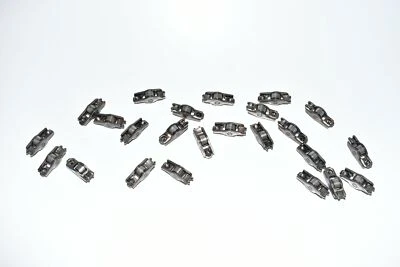 BMW F01 730D F20 F21 F22 F30 F31 F10 F11 F02 F15 F16 Lever 24 Pieces - Image 1 of 3