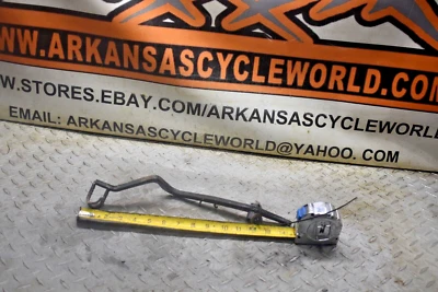 C3-52 PALANCA PEDAL FRENO PIE 14 KAWASAKI FUERZA BRUTA 300 2x4 ATV ENVÍO GRATUITO Foto 1 de 4