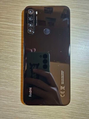 Redmi Note 8 64 GB great condition with PixelOS - Image 1 of 4