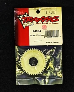 TRAXXAS 4984 SPUR GEAR, 43-T (1ST SPEED) ** FAST Shipping ** - Picture 1 of 1