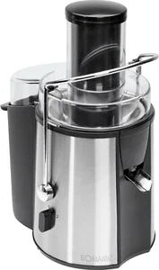 Profi-Entsafter elektrische Fruchtpresse Obstpresse Juicer Fruchtentsafter NEU - Bild 1 von 3