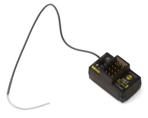 Flysky FGr4B 2.4GHz 4-Channel AFHDS3 Receiver [FSY-FGR4B] - Picture 1 of 3