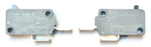 Replacement Dishwasher Door Switch Kit of two switches for Whirlpool Kenmore etc - Picture 1 of 4