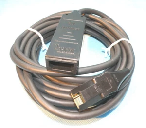 STORZ Image 1 camera head extension cable, 25 feet, Ref 22200170 - Picture 1 of 2