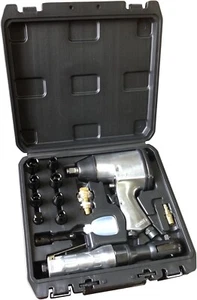 SX16PK - Sunex 16 Pack Air Tool Kit - Picture 1 of 1
