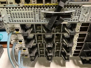 MÓDULO DE SERVICIO CISCO CISCO 16FXS Y 2 FXO Cisco SM-X-16FXS/2FXO - Imagen 1 de 2