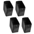  4 Pcs Ladder Foot Cover Feet Extension Covers Furniture Sofa