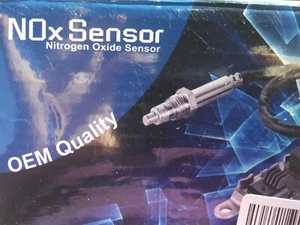 nox sensor - New - Picture 1 of 5