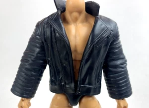 Finn Balor Jacket WWE Elite Figure Accessory - Picture 1 of 2