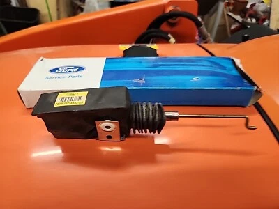Новый - оригинальный производитель Ford F3TB-15218A42-AB привод замка передней двери - Изображение 1 из 4