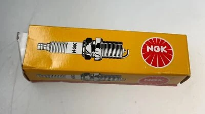 Original NGK spark plug NGK CR8E - Image 1 of 4