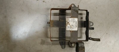 Honda cm400T 1982 portapilas bandeja 79 80 81 82 Foto 1 de 3