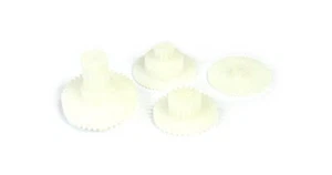FUTABA 138 Servo Gear Set SG738 - Picture 1 of 1