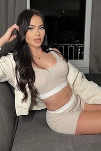 Fashion Nova Staying The Night Sexy Lounge PJ Two Piece Boxer Set Final Sale - Picture 1 of 5