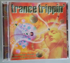 Trance Trippin' by Various Artists (CD, May-1998, DMC (USA)) - Picture 1 of 4