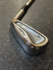 Mizuno MP-H4 Utility #2 Iron / 18 Degree / Stiff Flex Steel Shaft - Picture 1 of 4