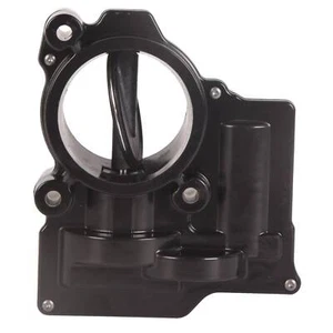Fits Audi A1 VW Tiguan Jetta 1.4L Turbocharged Throttle Body 03C128063A - Picture 1 of 7
