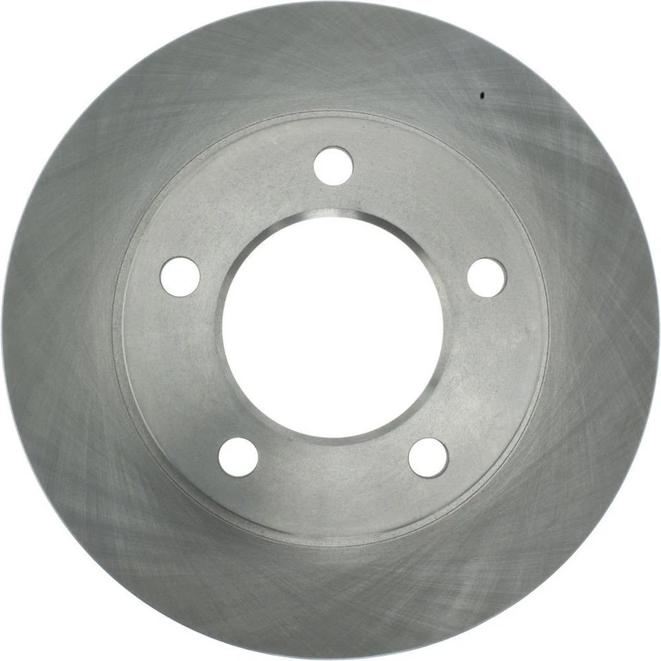 C-TEK Standard Disc Brake Rotors fits 1976-1979 Jeep CJ5,CJ7  CENTRIC PARTS - Image 1 of 2