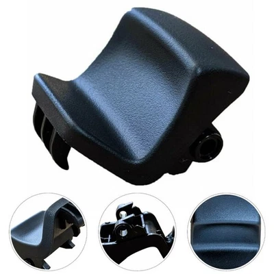 Brand New Center Console Lid Lock Car Interior ABS Plastic Fit For Mazda - Image 1 of 4