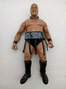 Jakks WWF WWE Titan Tron Live Wrestling Figur Serie 11 Rikishi A - Bild 1 von 2