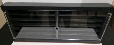 Hot  Wheels 50 Car Premium Collector  Display Case  - Image 1 of 4