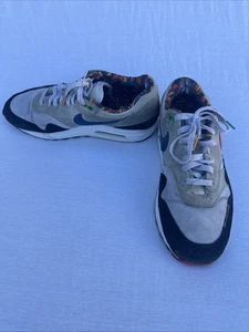 Nike Air Max 1 „Live Together, Play Together“ Gr. 9,5 (fairer Zustand siehe Bilder) - Bild 1 von 11