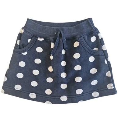 Falda Petit Bateau Niñas Talla 3 Años 92 98 Foto 1 de 3