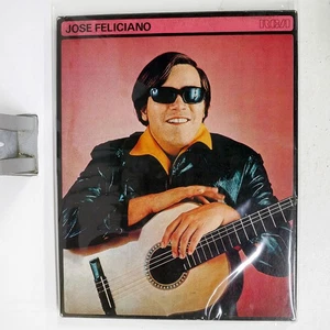 JOSE FELICIANO PANEL DELUXE RCA RP9205 Japan VINYL 2LP - Foto 1 di 1