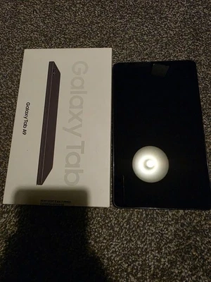 Samsung Galaxy Tab A9 X110 4GB 64GB Wi-Fi 8,7 Zoll Graphite - Bild 1 von 4