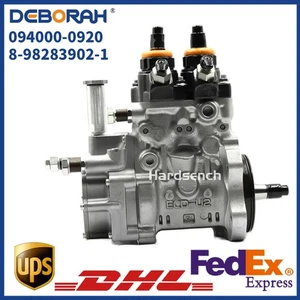 Diesel Fuel Injection Pump 094000-0920 8-98283902-1 for ISUZU - Picture 1 of 6