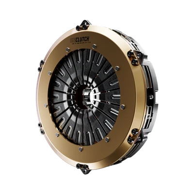 UniClutch Clutch Kit for Nissan X-Trail 2.5 Ltr DOHC QR25DE T30 10/01-12/03 2001 - Image 1 of 4