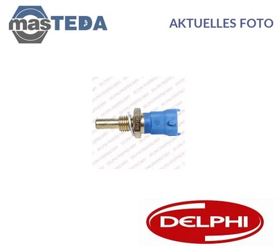 TS10253 KÜHLMITTELTEMPERATURSENSOR HINTEN DELPHI FÜR PEUGEOT BOXER 2.8L,3L - Image 1 of 4
