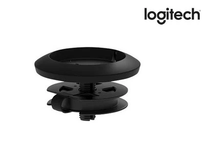 Logitech Mic Pod Mount - Bild 1 von 2
