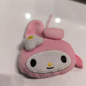 Llavero My Melody Mascot 2013 Sanrio Retro Coleccionable, Bueno - Imagen 1 de 5