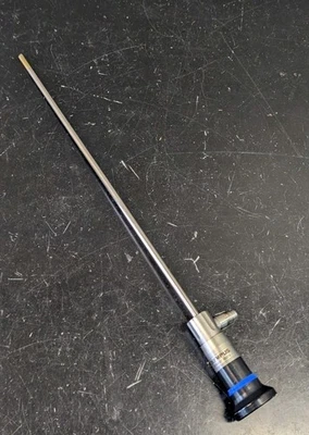 Olympus A5291A 30 Degree 5mm Rigid Endoscope - Image 1 of 4