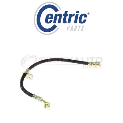 Centric Brake Hydraulic Hose for 2009-2014 Acura TSX 2.4L 3.5L L4 V6 - rl Foto 1 de 4