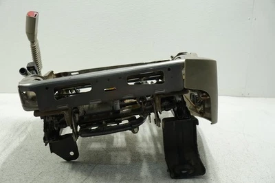 Ford Explorer Mercury Mountaineer 2006-2008 OEM asiento delantero pista | W5557 Foto 1 de 4