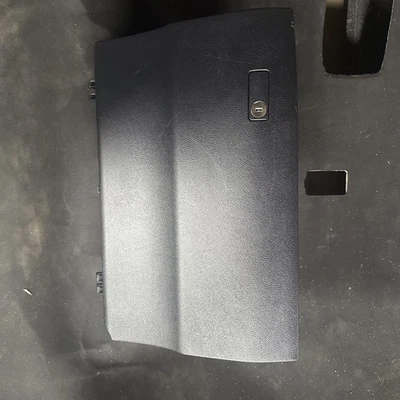 Conjunto de guantera Lexus NX200t NX300, compartimento tablero negro 55550-78010, 55552- Foto 1 de 4