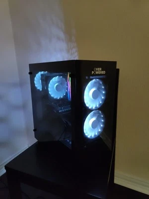 Ryzen Gaming Pc - Image 1 of 4