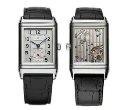 Jaeger-LeCoultre Grande Reverso 30mm 976 80 Aniversario Q3738422 Foto 1 de 4