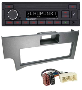 Blaupunkt DAB MP3 Bluetooth USB Autoradio für Nissan Primera P11-144 Facelift 19 - Bild 1 von 7