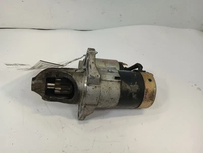 Motor De Arranque De 1999 Subaru Impreza 2.2L 12109655 Foto 1 de 4